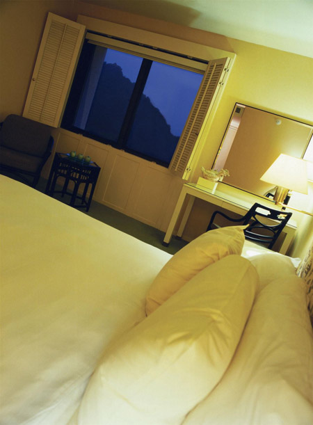 Radisson SAS Hotel Glasgow 