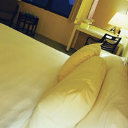Radisson SAS Hotel Glasgow 