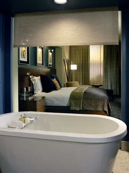 Hotel 1000