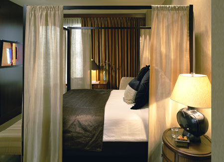 Hotel 1000