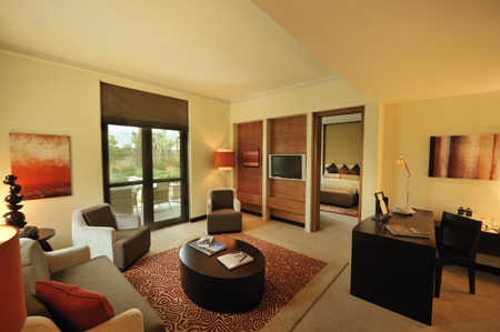 Qamardeen Hotel
