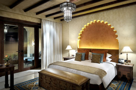 Qasr Al Sarab Desert Resort by Anantara Qasr Al Sarab Desert Resort by Anantara