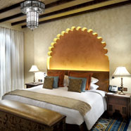 Qasr Al Sarab Desert Resort by Anantara