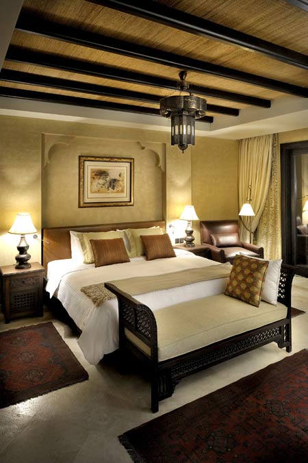 Qasr Al Sarab Desert Resort by Anantara Qasr Al Sarab Desert Resort by Anantara