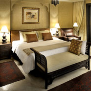 Qasr Al Sarab Desert Resort by Anantara