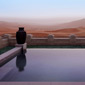 Qasr Al Sarab Desert Resort by Anantara