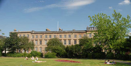 Blythswood Square 