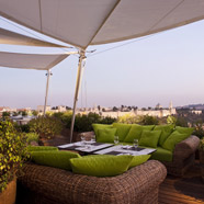 Mamilla Hotel