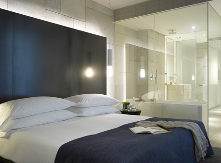 Mamilla Hotel 