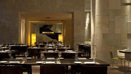 Mamilla Hotel 