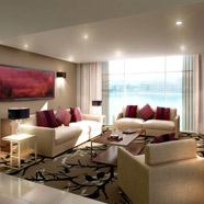 Fairmont Bab Al Bahr