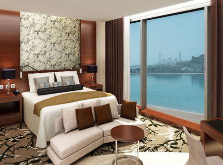 Fairmont Bab Al Bahr