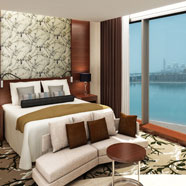Fairmont Bab Al Bahr