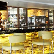 The Bristol Hotel