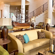 The Landings St. Lucia