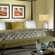 The Landings St. Lucia
