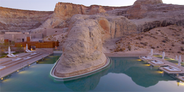 Amangiri