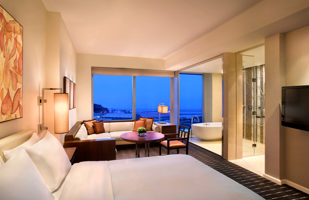 Grand Hyatt Macau