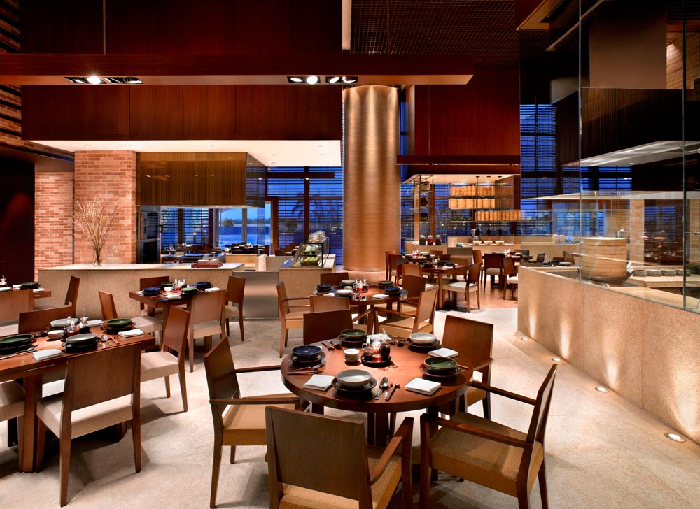 Grand Hyatt Macau