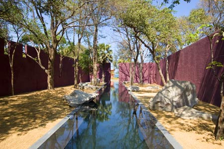 The Barai at Hyatt Regency Hua Hin The Barai at Hyatt Regency Hua Hin