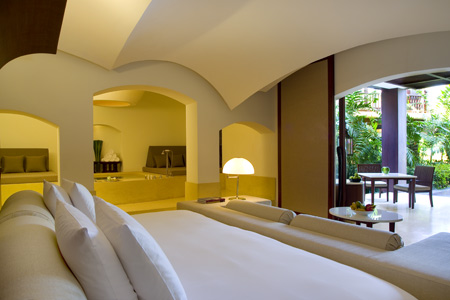 The Barai at Hyatt Regency Hua Hin The Barai at Hyatt Regency Hua Hin
