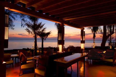Hyatt Regency Hua Hin and The Barai Residential Spa Hyatt Regency Hua Hin and The Barai Residential Spa