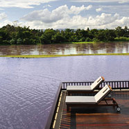 Le Meridien Chiang Rai Resort