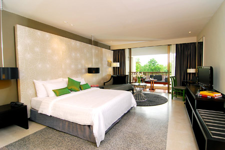 Le Meridien Chiang Rai Resort