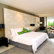 Le Meridien Chiang Rai Resort