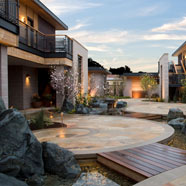 What a Hotel!