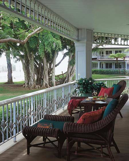 Four Seasons Resort Lana'i The Lodge at Koele Four Seasons Resort Lana'i The Lodge at Koele