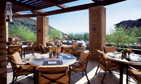 The Ritz-Carlton Dove Mountain
