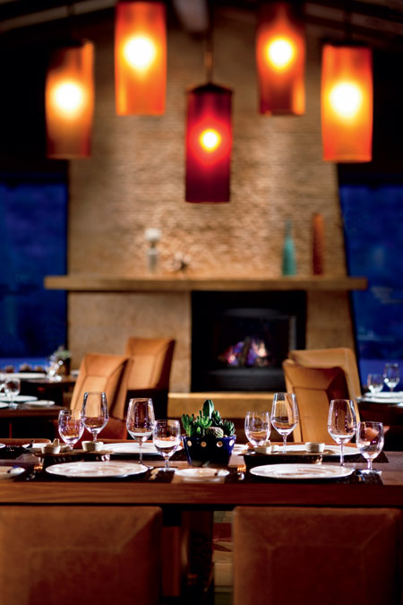 The Ritz-Carlton Dove Mountain
