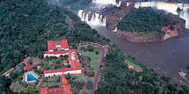 Hotel das Cataratas