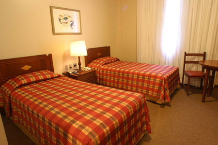 Hotel das Cataratas