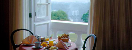 Hotel das Cataratas