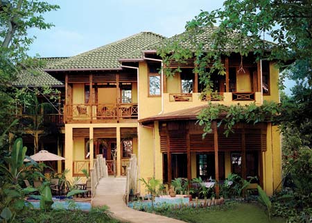 Moon Dance Villas Moon Dance Villas