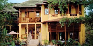 Moon Dance Villas