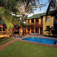 Moon Dance Villas