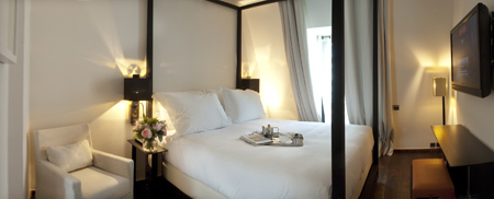 Radisson Blu Le Metropolitan Hotel