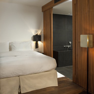 Radisson Blu Le Metropolitan Hotel