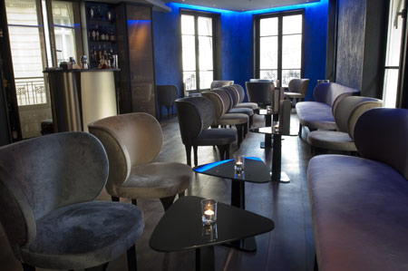 Radisson Blu Le Metropolitan Hotel