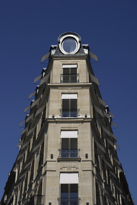 Radisson Blu Le Metropolitan Hotel