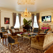 The Plaza New York