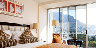 Taj Cape Town
