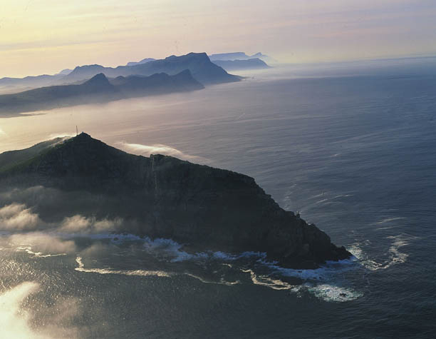 Taj Cape Town