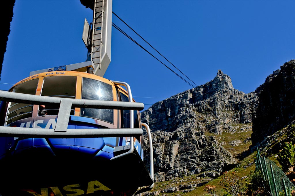 Taj Cape Town