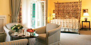 Schlosshotel Lerbach