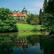 Schlosshotel Lerbach