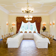 Schlosshotel Lerbach